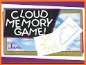 Kids Memory Game: Sea World related image