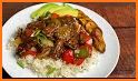 Caribbean  recipes related image