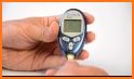 Blood Sugar Check : Diabetes Tracker Glucose Test related image