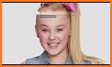 Wallpaper HD for jojo siwa related image