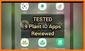 Scan Plant ID: Plant identification free- Tree app related image