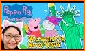 Town Toca Peppa World related image