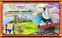 Thomas & Friends: Delivery related image