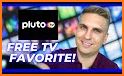 Pluto TV : Free Reviews TV Shows, Movies & Series related image