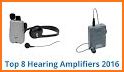 Super Ear - Super Hearing Voice amplifier related image