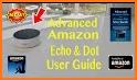 User Guide for Amazon Echo related image