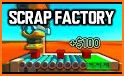 Scrap Mobile mechanic game:Mechanic Arcade Mods related image