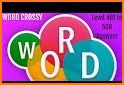 Word Link - Crossy Word related image