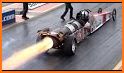 Drag Car Racing related image