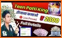 Teen Patti King-3 Patti Online related image