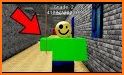 Baldi’s Basics clicker education related image