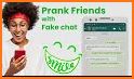 Fake Chat Maker for Snapfake-Spoof app related image