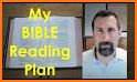 Guilt Free Bible Reading Plan related image