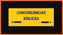 Concordancia Bíblica related image