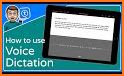 Notta - Dictation & Transcription & Audio to text related image