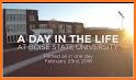 Boise State University related image