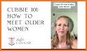 FlirtyCougers-Meet Older Women related image