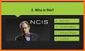 NCIS Quiz related image