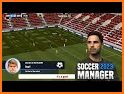 Soccer Manager 2023 - Football related image