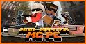 MOD-MASTER for Minecraft PE (Pocket Edition) Free related image