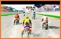 Moto Rider, Bike Racing Game related image