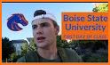 Boise State University related image