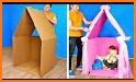 DIY Cardboard Craft related image