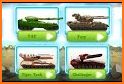 Tank Race: WW2 Shooting Game related image