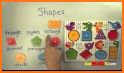 Learn Geometry Shapes For Kids related image