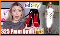 Prom Dress Photo Maker 2018 related image