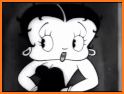 Betty Boop Theme related image