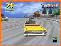 Crazy Taxi Driver related image