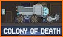 Colony of Death: Space Rover Survival related image