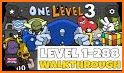 One Level 3: Stickman Jailbreak related image