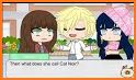 Gacha Life 4 Fake Video Call related image