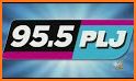 WPLJ 95.5 New York Radio Station related image