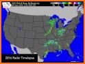 Weather - Forecast Radar related image