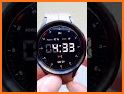 WTW M21L9 Limited watch face related image