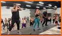 Dance Fitness with Jessica related image