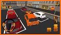 Super Classic Car Parking - Advance Car Parking 3D related image