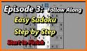 Sudoku - Classic logic puzzles related image