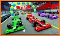 High Speed Formula Car Racing: Top Car Race Games related image