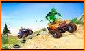 ATV Quad Bike Race: Offroad Game Bike Simulator related image