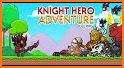 Knight Hero Adventure idle RPG related image