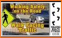 Walking Safe related image