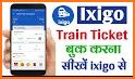 Online Ticket Booking related image