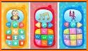 Baby Phone for Kids related image