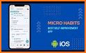 Micro Habits: Habit Tracker related image