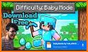 Addon Baby Mode for Minecraft PE related image