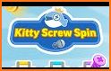 Kitty Screw Spin related image